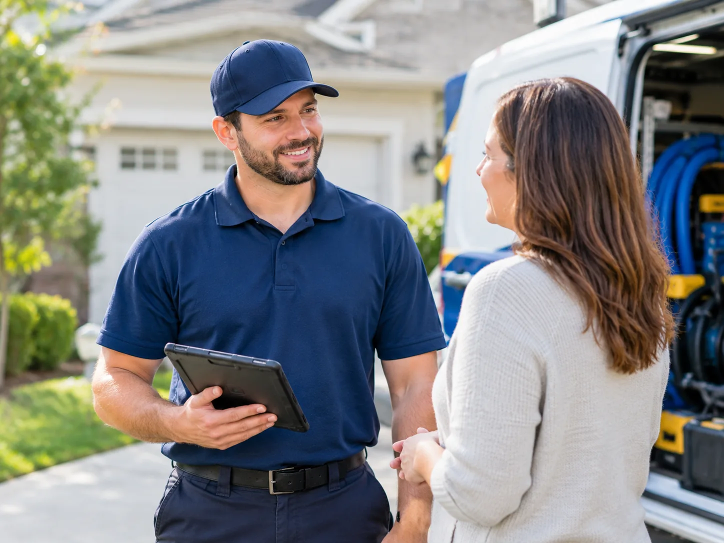 Sewage Backup Cleanup Ore City, TX FAQs